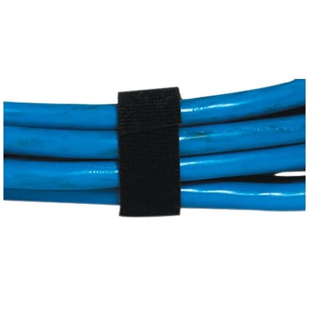 Velcro Brand 1'' x 75' - Black VELCRO Brand Self-Grip Strap Roll BUY00016231